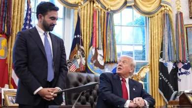 Affordability Is the Biggest Problem in Blue States