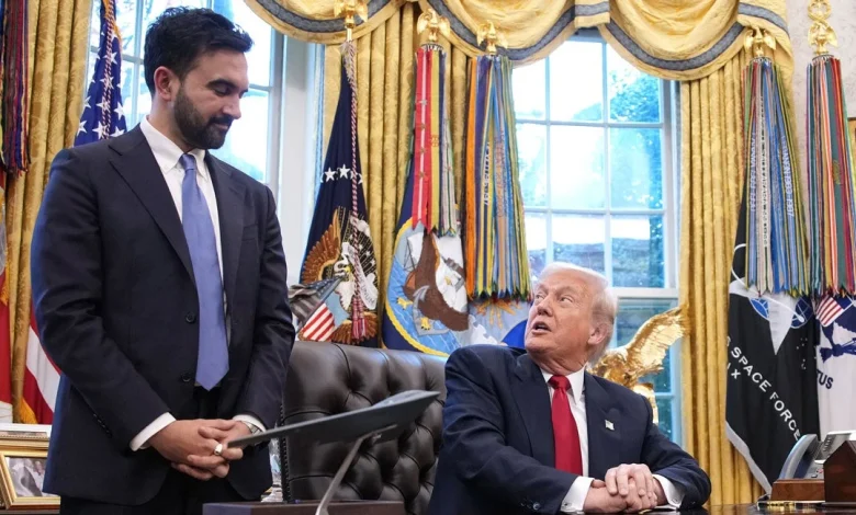 Affordability Is the Biggest Problem in Blue States