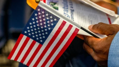 Afghans legally in U.S. worry about their future amid Trump immigration crackdown