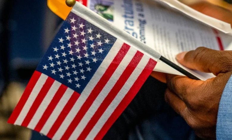 Afghans legally in U.S. worry about their future amid Trump immigration crackdown