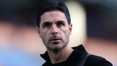 After 13 games, this Arsenal transfer still doesn't make any sense at all