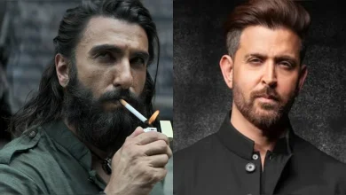 After 'Disagreeing With Dhurandhar's Politics', Hrithik Roshan Says "I Cant Wait For Part 2"