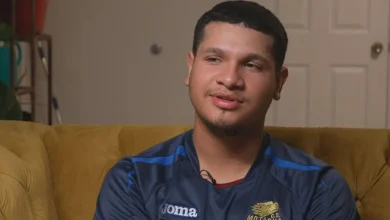 After ICE arrested his mom, 18-year-old citizen worries he could be next while caring for younger sister