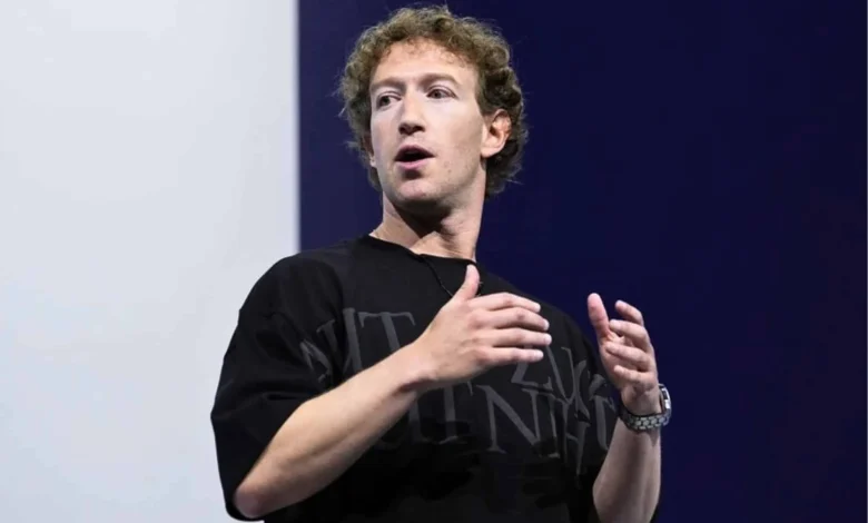 After Losing over $70 Billion, Mark Zuckerberg Finally Admits His Biggest Tech Mistake Isn't…