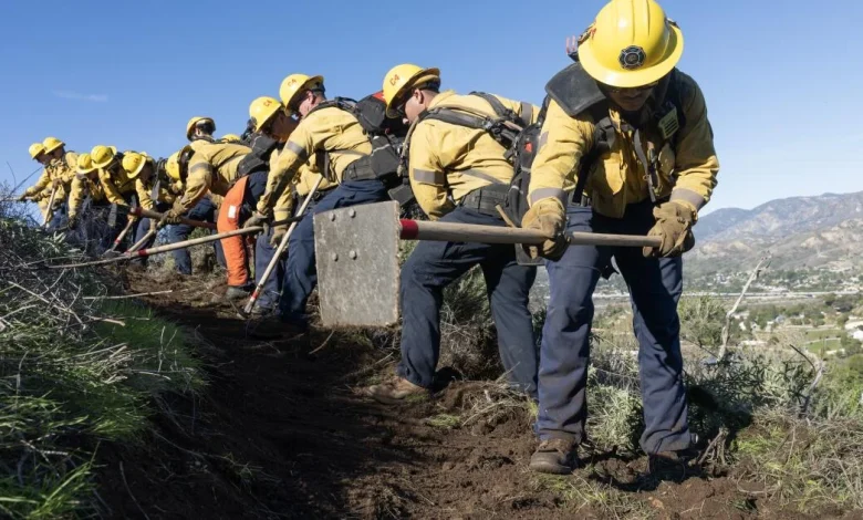 After Palisades failures, is LAFD prepared for the next major wildfire?