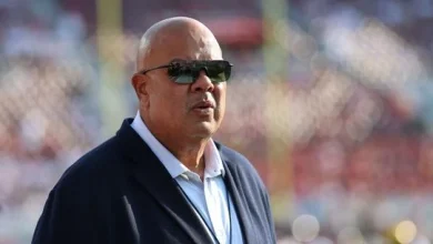 After Sherrone Moore firing, Michigan expanding investigation to probe entire athletics department