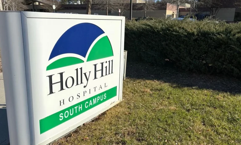 After another escape from Holly Hill hospital, CEO declines questions about patient protections :: WRAL.com