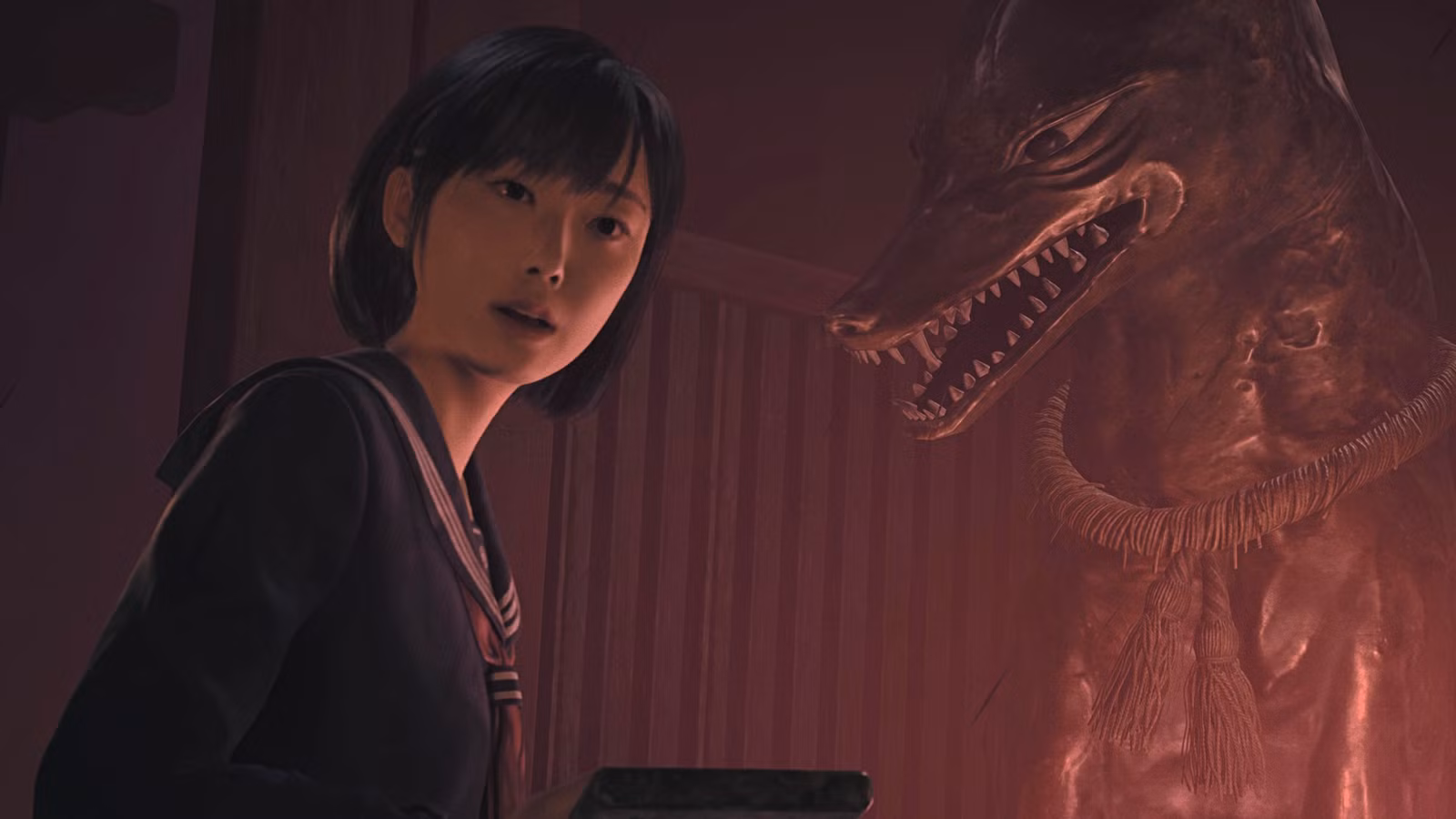 After being snubbed at TGA, Silent Hill f cleans house at The Horror Game Awards