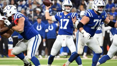 After hot start, Colts could miss the playoffs altogether