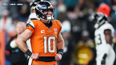 After loss to Jags, Broncos look to turn page quickly with goals still in front of them