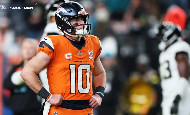 After loss to Jags, Broncos look to turn page quickly with goals still in front of them