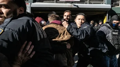 After protestors block ICE in Chinatown, NYC immigrant advocates pledge more resistance