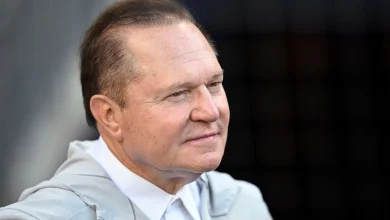Agent Scott Boras provides updates on Alex Bregman, Pete Alonso in pun-filled address