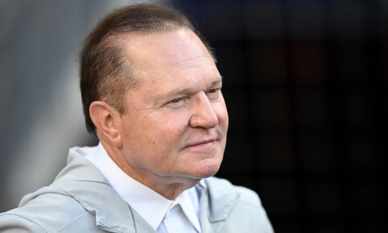 Agent Scott Boras provides updates on Alex Bregman, Pete Alonso in pun-filled address