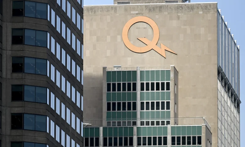 Agreement in principle reached between Hydro-Québec and union of 5500 members