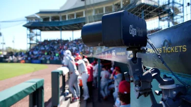 Aiming to level playing field, MLB to regulate use of data and tech in minors