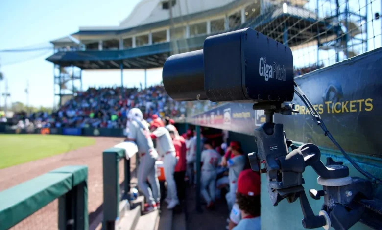 Aiming to level playing field, MLB to regulate use of data and tech in minors