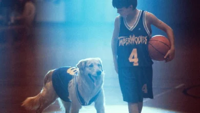 'Air Bud' gets another life through Missouri redistricting : NPR