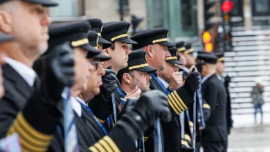 Air Transat | Menace de grève mercredi, mais le dialogue se poursuit