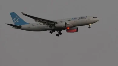 Air Transat poised to start suspending flights as strike deadline looms - Canada News