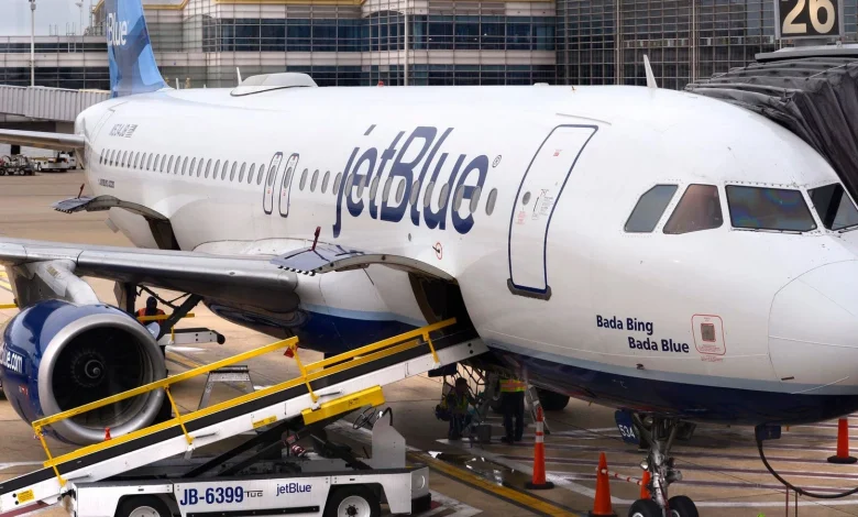 Airbus Stock Slumps 9% As Planemaker Shares Update On Major A320 Glitch