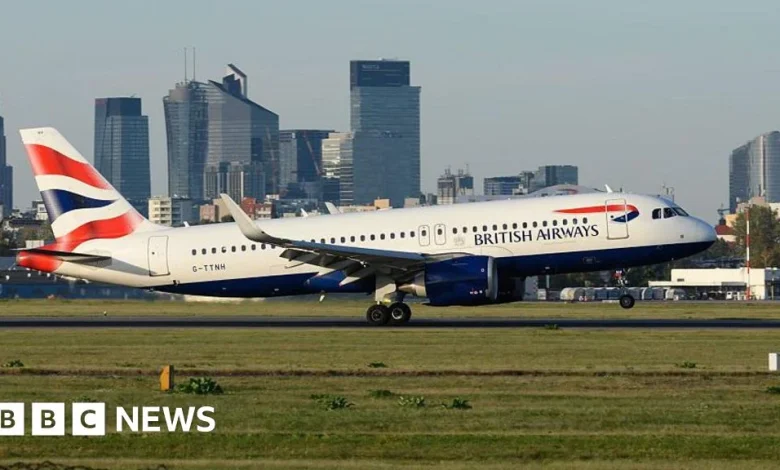 Airbus to inspect some planes over 'quality issue' with panels