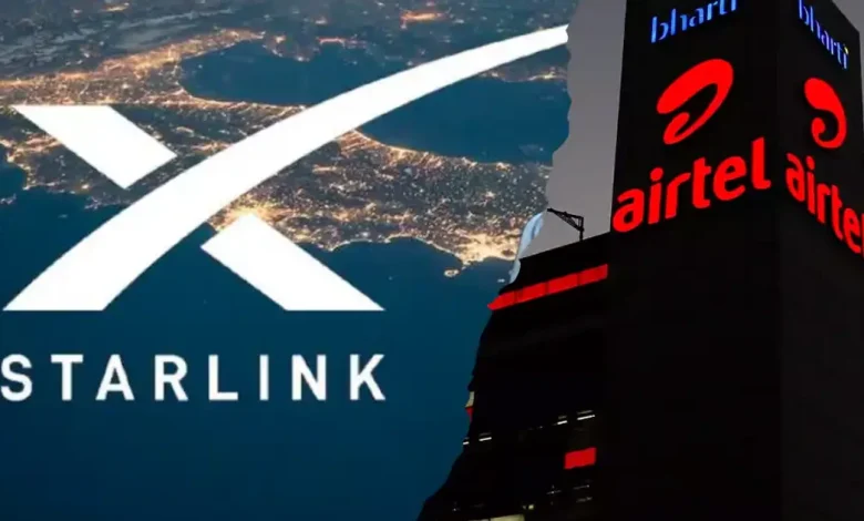 Airtel Africa taps Elon Musk's Starlink to launch direct-to-cell service in 14 African markets