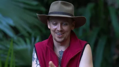 Aitch's love life from being filmed in bed to famous exes - what you need to know