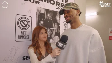 A’ja Wilson, Bam Adebayo respond to Rachel Nichols’ bizarre line of questioning