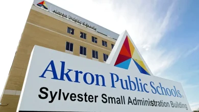 Akron school sexual assault complaint unresolved nearly 5 months later