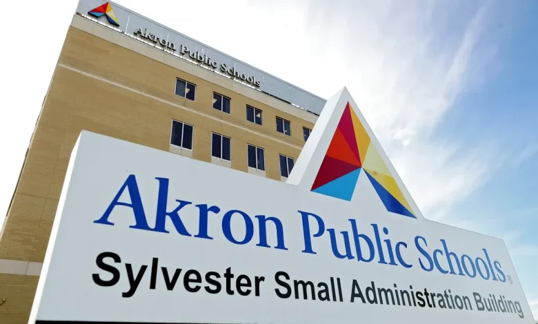 Akron school sexual assault complaint unresolved nearly 5 months later