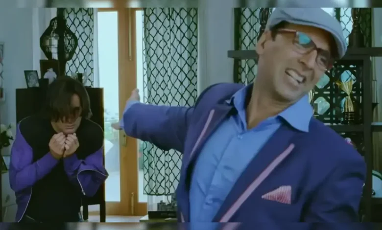 Akshay Kumar's LOL Reply To Tees Maar Khan Meme Crediting Him For Akshaye Khanna's Performance In Dhurandhar: "Kabhi Ghamand Nahi Kiya"