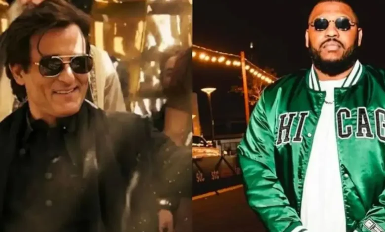 Akshaye Khanna's Dhurandhar Song Goes Global, Tops Spotify's Viral 50 List