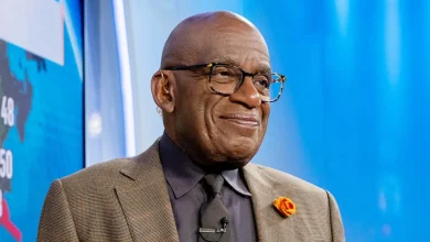 Al Roker Weight-Loss Tips: Breakfast Recipe and Workout Routine