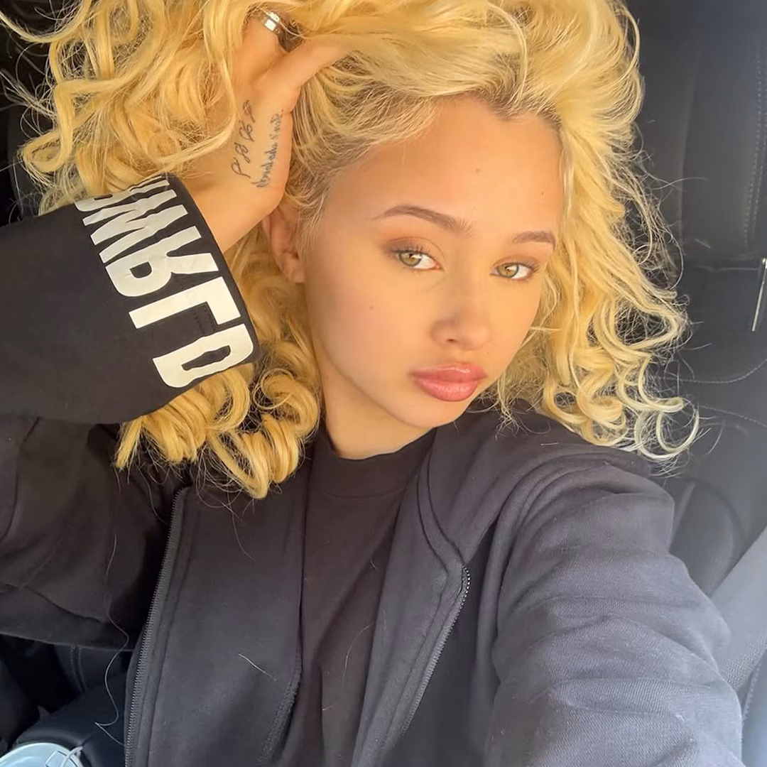 Alabama Barker Unveils Massive Christmas Haul—Including Bags, 10 Pairs of Shoes and More