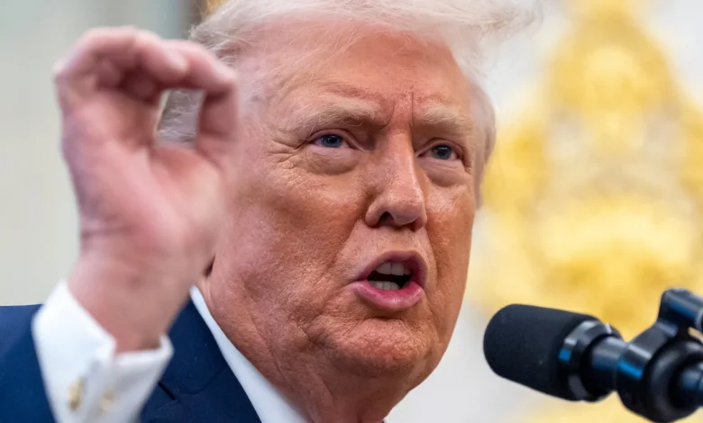 Alabama Republicans’ silence ‘disappointing’ as Trump is slammed over Rob Reiner comments, Democrats say