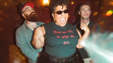 Alabama Shakes Set Spring Reunion Tour