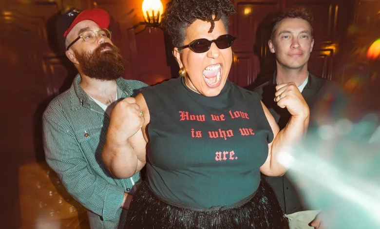 Alabama Shakes Set Spring Reunion Tour