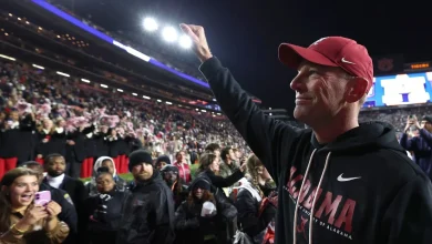 Alabama football: Kalen DeBoer speaks on injuries, SEC Championship