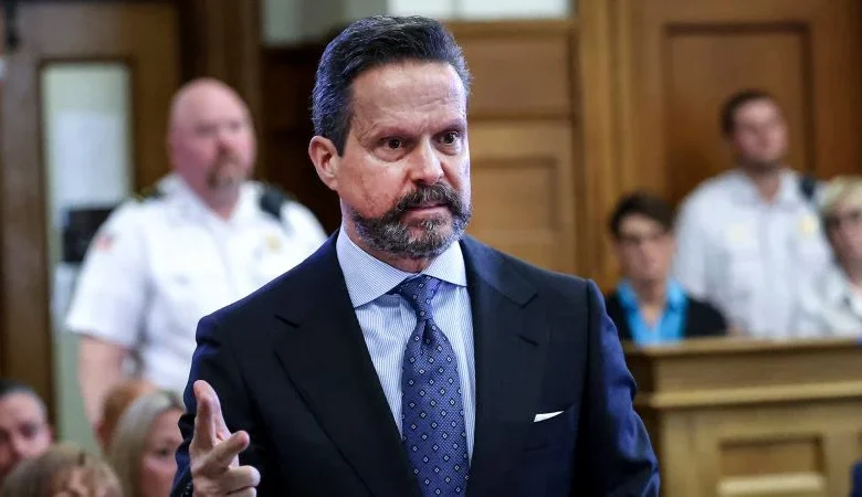 Alan Jackson, the famed Los Angeles defense attorney representing Nick Reiner