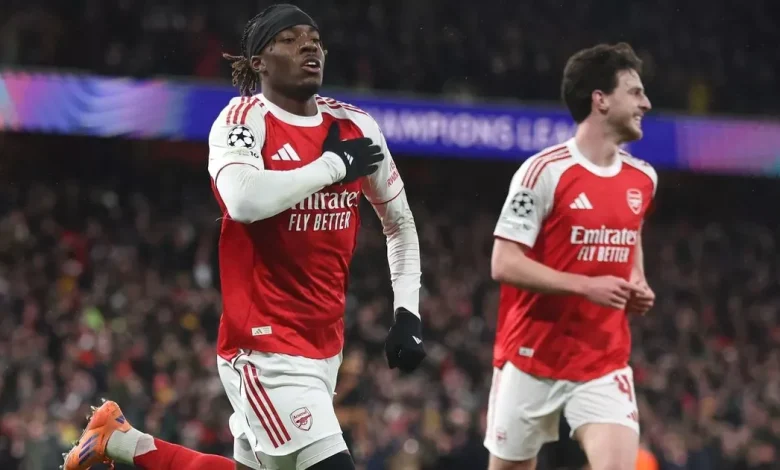 Alan Shearer names Arsenal's one regret in bid to land Premier League title - 'It's ironic'