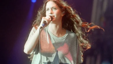 Alanis Morissette Has the Most Badass Response to Everyone Who Was 'Triggered' by Her Misuse of 'Ironic' in Her '90s Hit