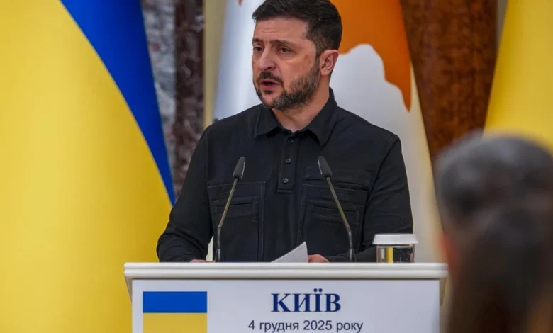 Alarm grows in Europe over what is seen as Trump's 'betrayal' of Ukraine