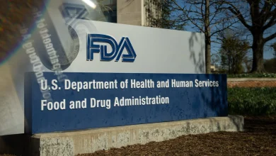 Alarm over FDA direction escalates after key departure of top regulator