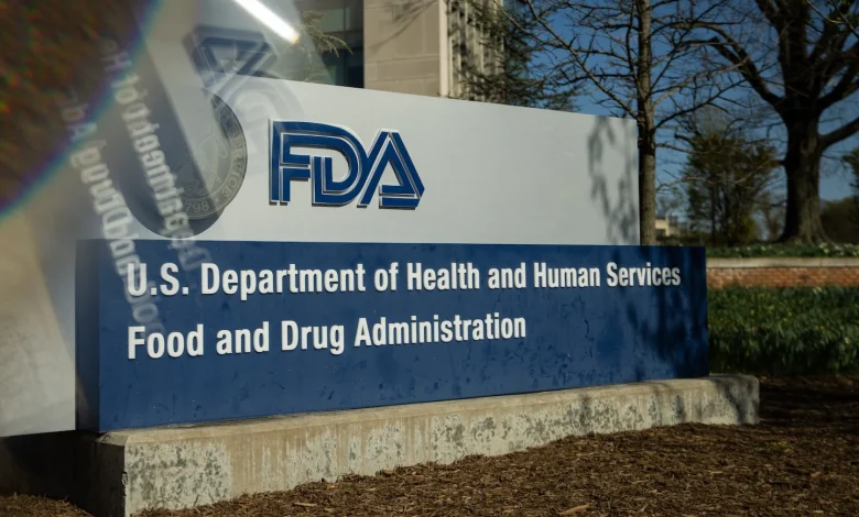 Alarm over FDA direction escalates after key departure of top regulator
