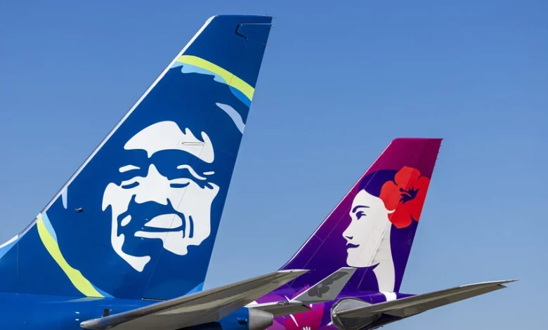 Alaska Airlines, Hawaiian Airlines, Horizon Air Triumph This Thanksgiving, Delivering Seamless Flights and Exclusive Travel Deals