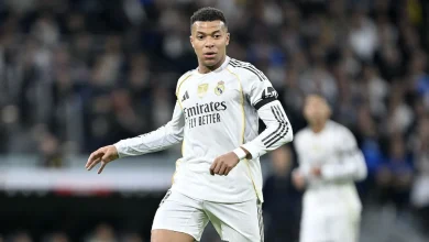 Alavés vs Real Madrid: alineaciones, Jornada 16, LaLiga