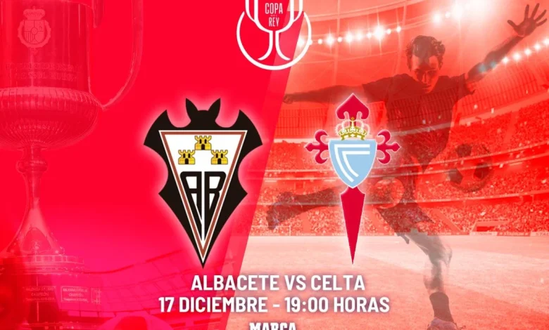 Albacete - Celta: Giráldez no se fía del Alba