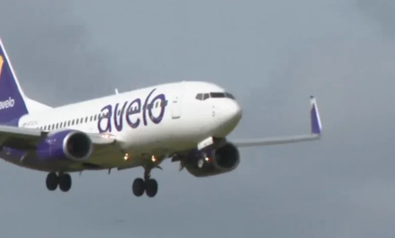 Albany leaders weigh in on Avelo Airlines' partnership with ICE