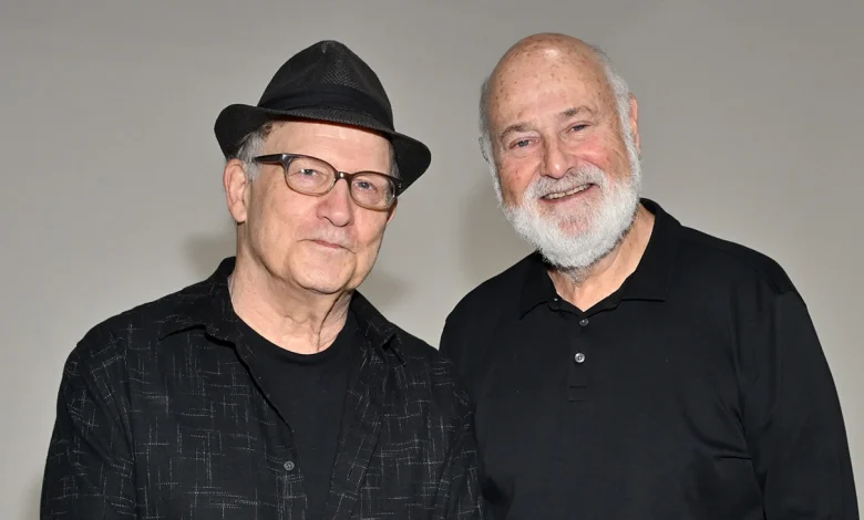 Albert Brooks Reacts Rob Reiner’s Murder